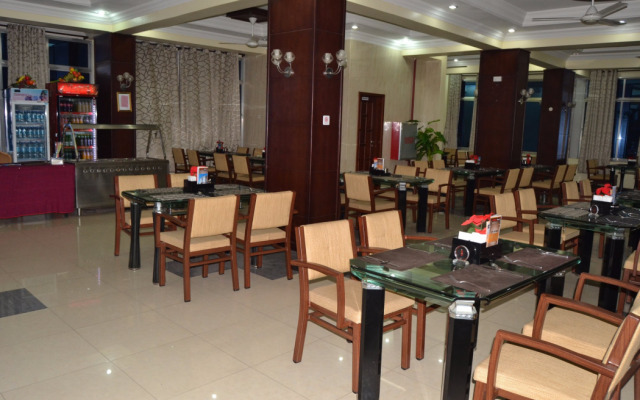 JAMIREX Hotel