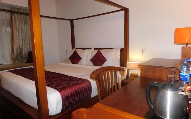 Paloma Backwater Resorts