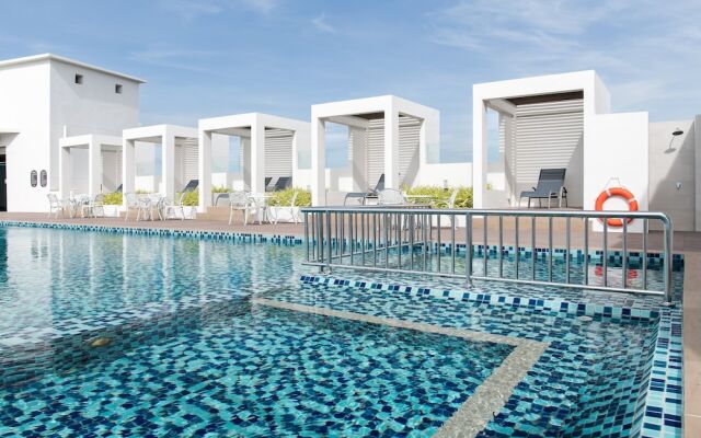 Citadines Prai Penang