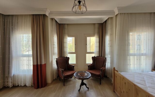 Masif House Apart-hotel