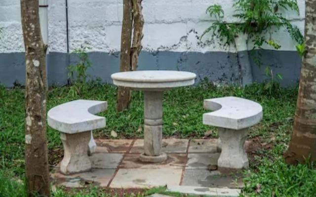 Anamala Serenity Homestay