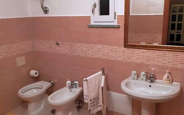 B&B il giardino di Eolo