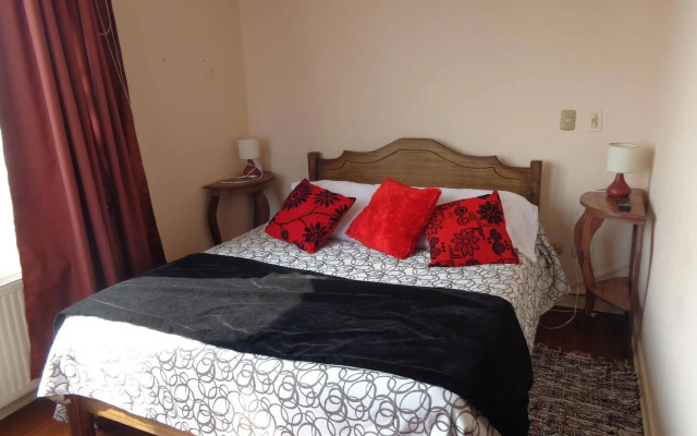 Apartamentos Pissoni