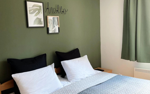 Vila Eskim Apartment 305 Jahorina