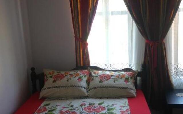 Guest House Strumena