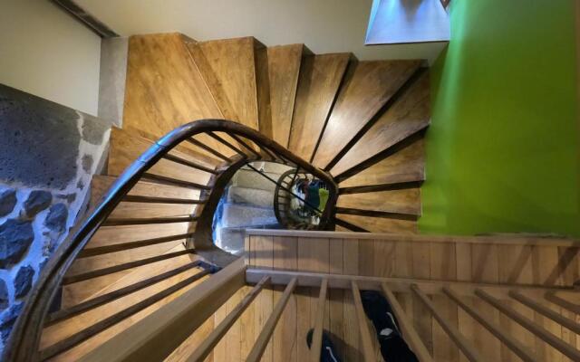 La Maison - Hotel & Gite