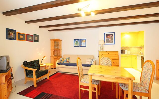 Residenza Chesa Margun 39768