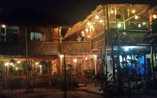 Treasure Isle Guest House