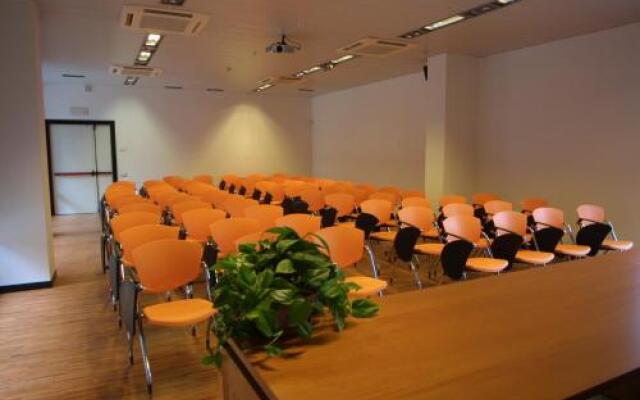 Camplus Guest Lambrate Casa Per Ferie