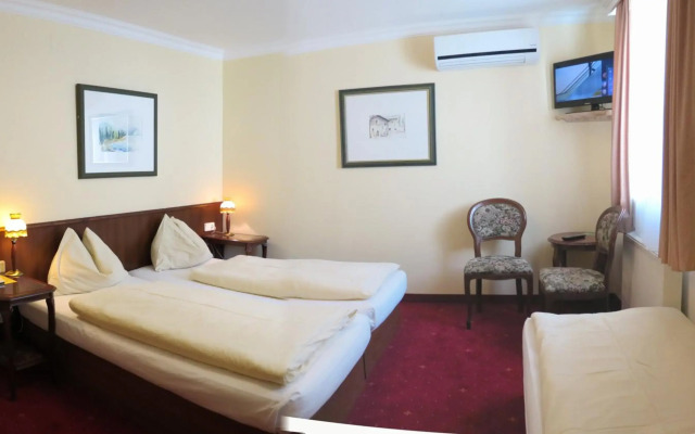Hotel Turnerwirt