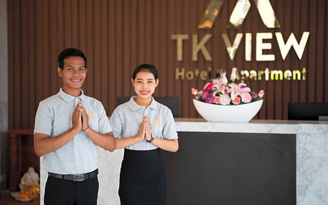 TK VIEW HOTEL and APARTMENT
