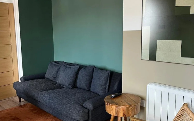 Peak Willow Apartments