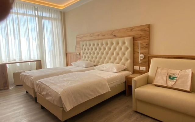 Golf Hotel Ca' degli Ulivi