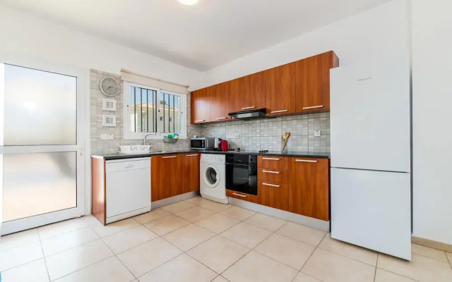 Villa Amesta in Protaras