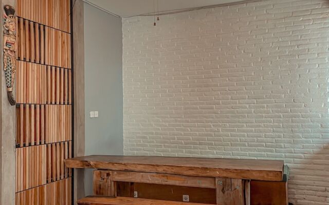 RedDoorz Near Lippo Mall Kuta