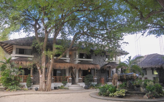 Acuaverde Beach Resort
