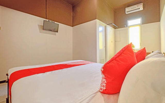 OYO 2519 Mayang Garini – Guest Rooms – Borobudur