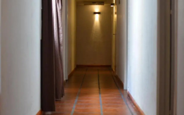 Hotel Aguamarina