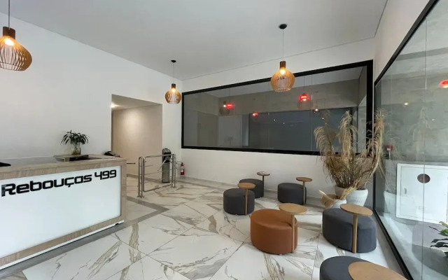 Studios Rebouças