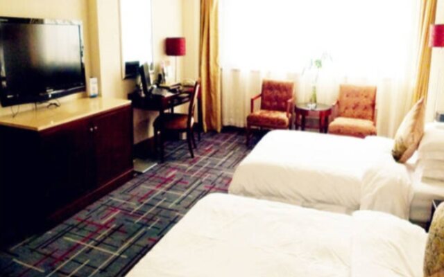Header BaoTou Hotel