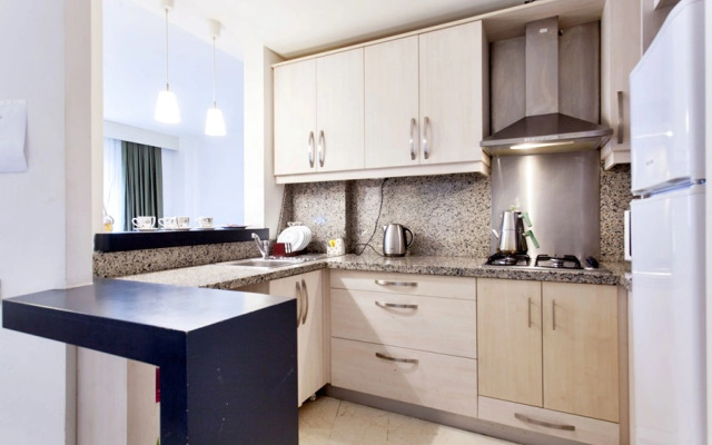 Taksim Premier Suites