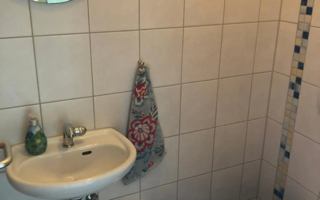 Apartment Green Elephant