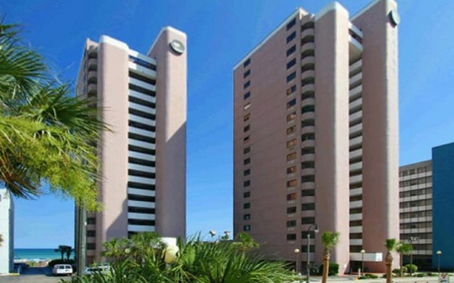 Palms Resort by Elliott Beach Rentals