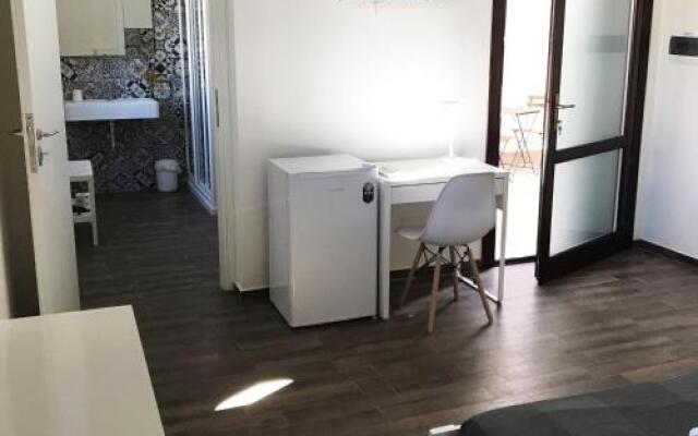 B&b Il Tufo