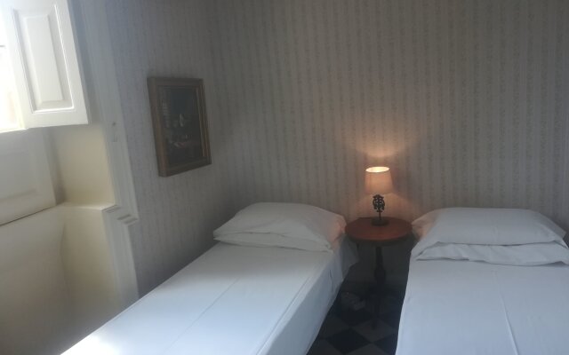 Residenza Donnafugata B&B