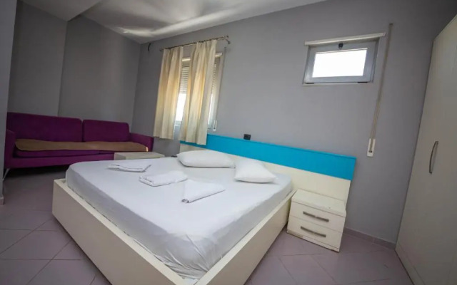 Hotel Tosi