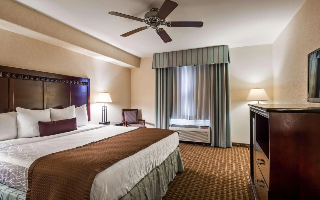 Best Western Plus Main Street Inn