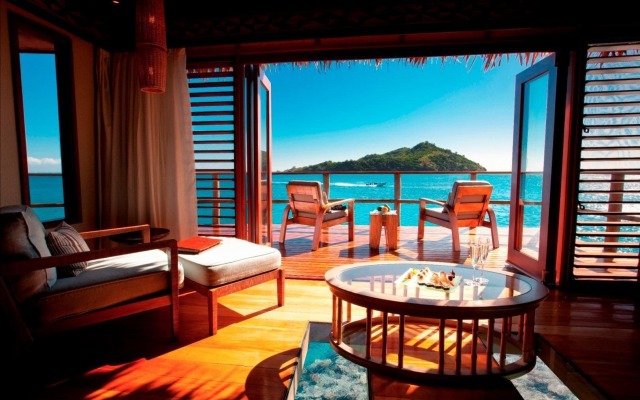Likuliku Lagoon Resort - Adults Only