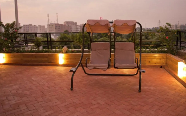 Guanfu Chinese Grand Hotel