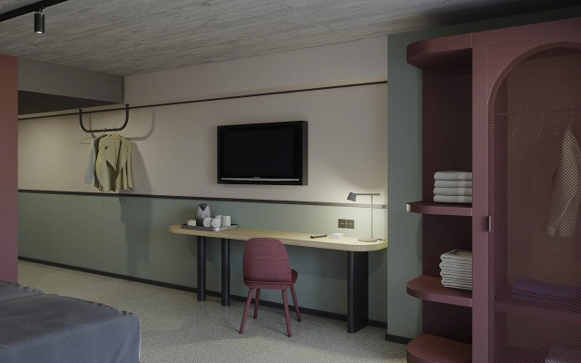 ibis Styles ST Pauls Bay Malta