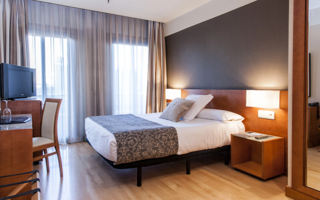 Hotel Zenit Don Yo