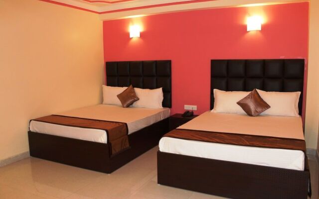 Hotel White Lotus