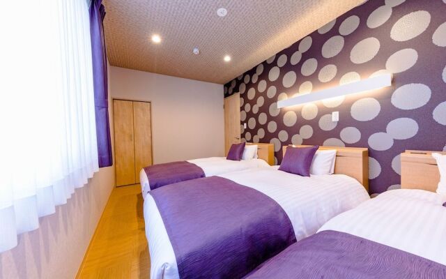 Mt. Fuji Resort Club-MIYABI-