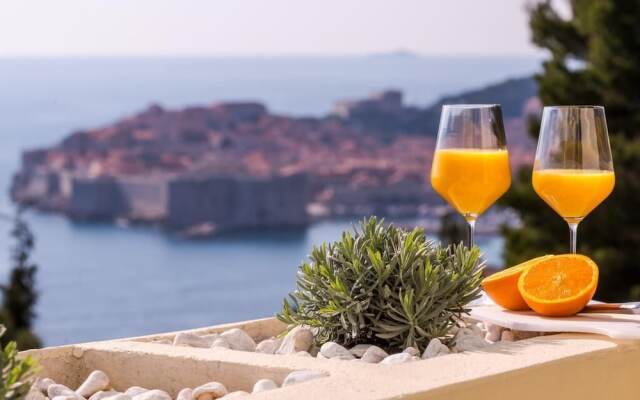 Sea View Apartments - Stella Maris