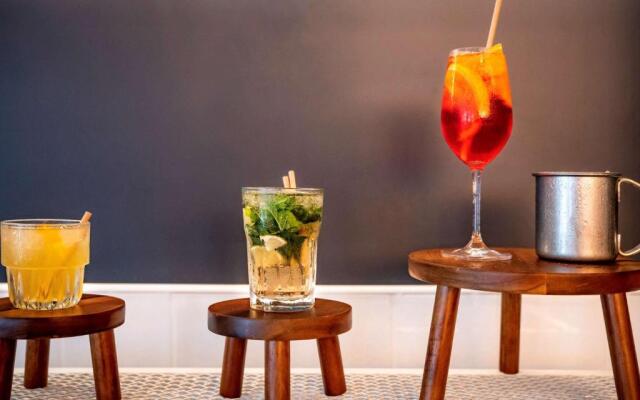 ibis Styles Limoges Centre