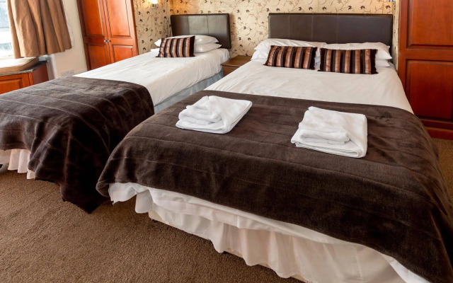 Castleview Guest House