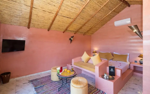 Villa Marco Marrakech