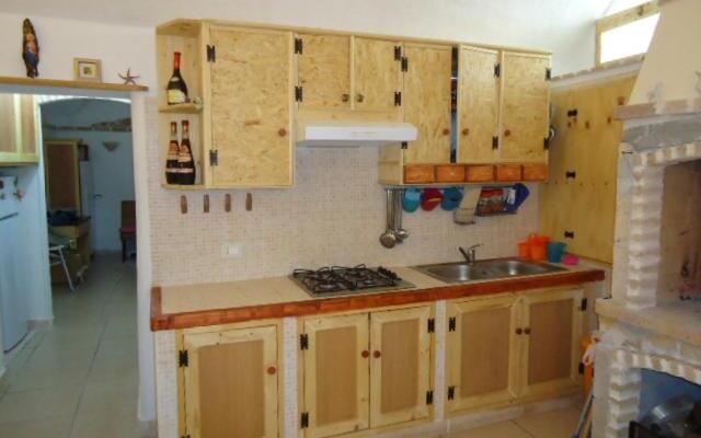 Bilocale a 15km da Gallipoli