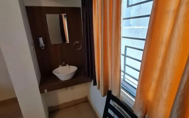 S4 Sruthi Service Apartment