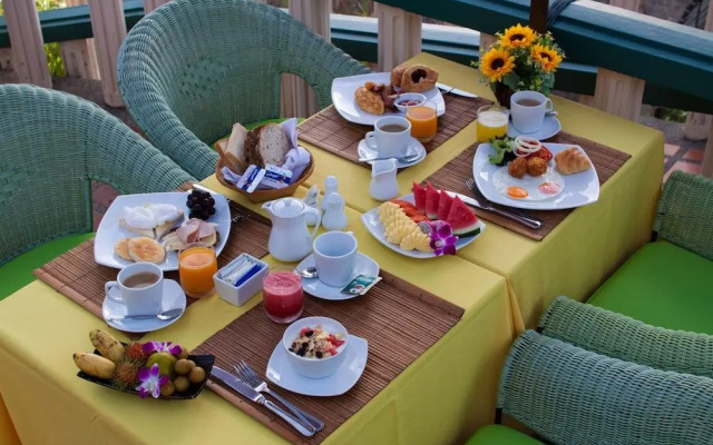 3 Bedroom Civetta Pool Villa