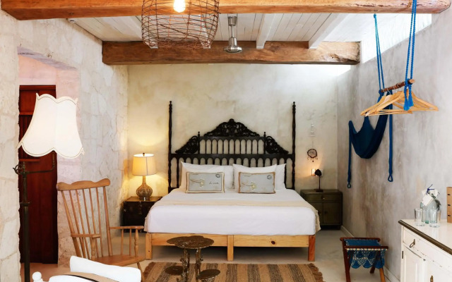 Hotel La Semilla, Playa del Carmen, a Member of Design Hotels - Adults Only