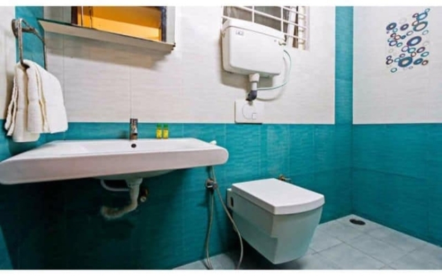 Fabhotel Sharon Residency, Chennai
