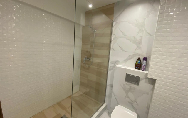 Апартаменти у Львові на вулиці Лесі Українки 19/13