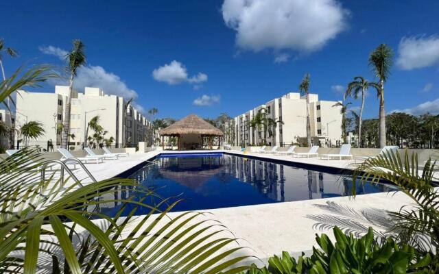 Kaab Kalan Aldea Tulum