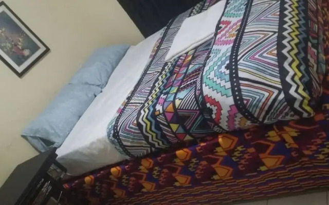 RusticHome B&B Kigali