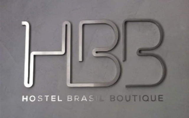 Hostel Brasil Boutique